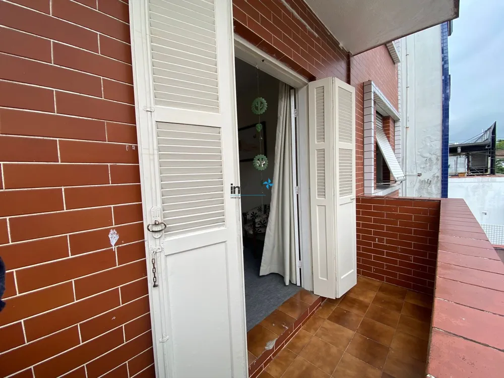 Apartamento, 3 quartos, 85 m² - Foto 1