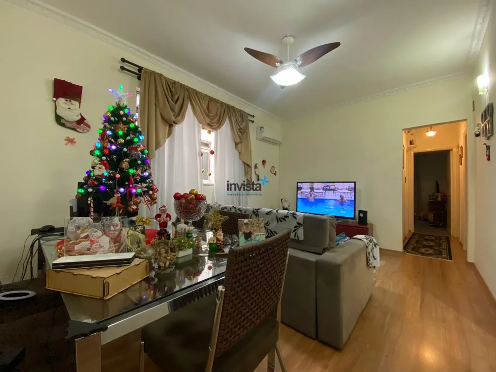 Apartamento, 3 quartos, 85 m² - Foto 3