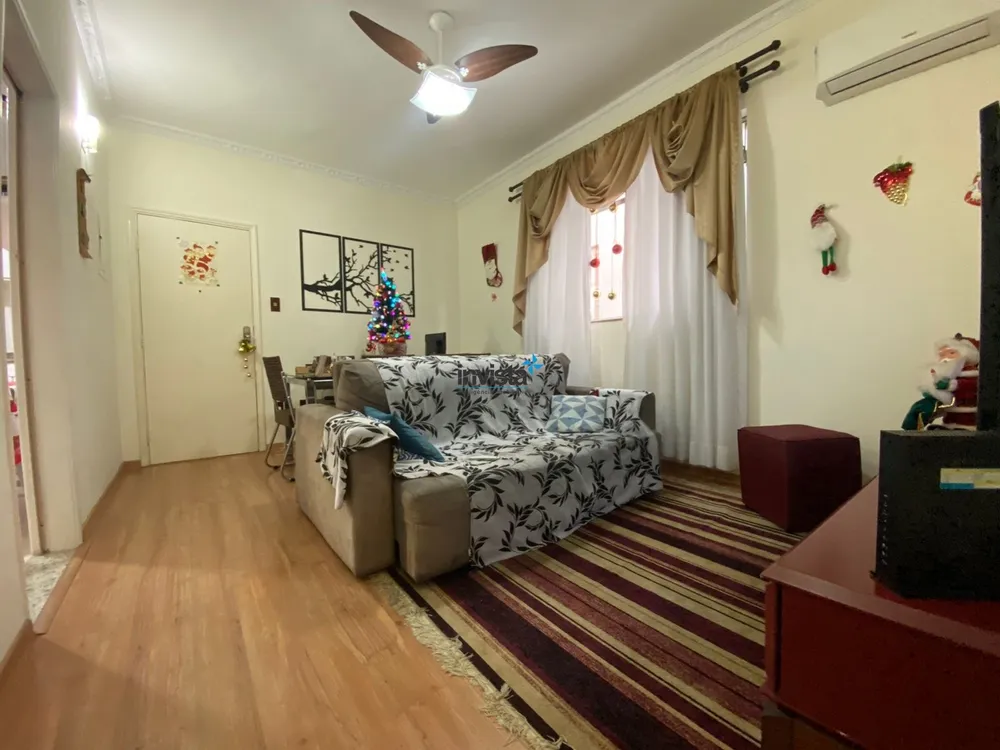 Apartamento, 3 quartos, 85 m² - Foto 2