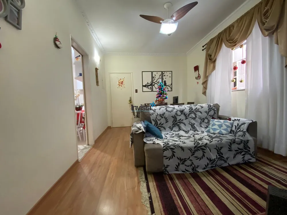 Apartamento, 3 quartos, 85 m² - Foto 4