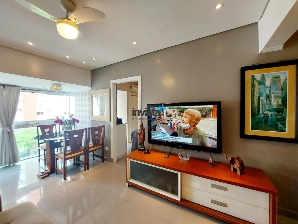 Apartamento, 2 quartos, 62 m² - Foto 2