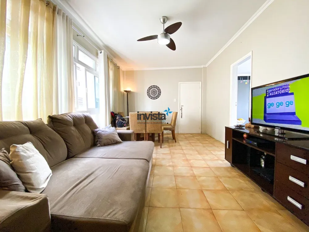 Apartamento, 3 quartos, 107 m² - Foto 1