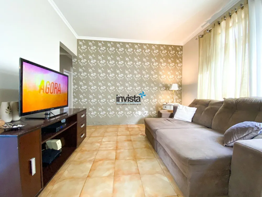 Apartamento, 3 quartos, 107 m² - Foto 4
