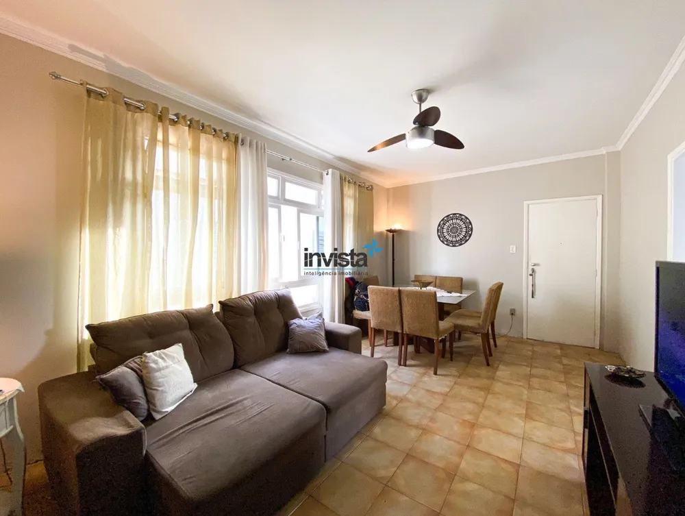 Apartamento, 3 quartos, 107 m² - Foto 2
