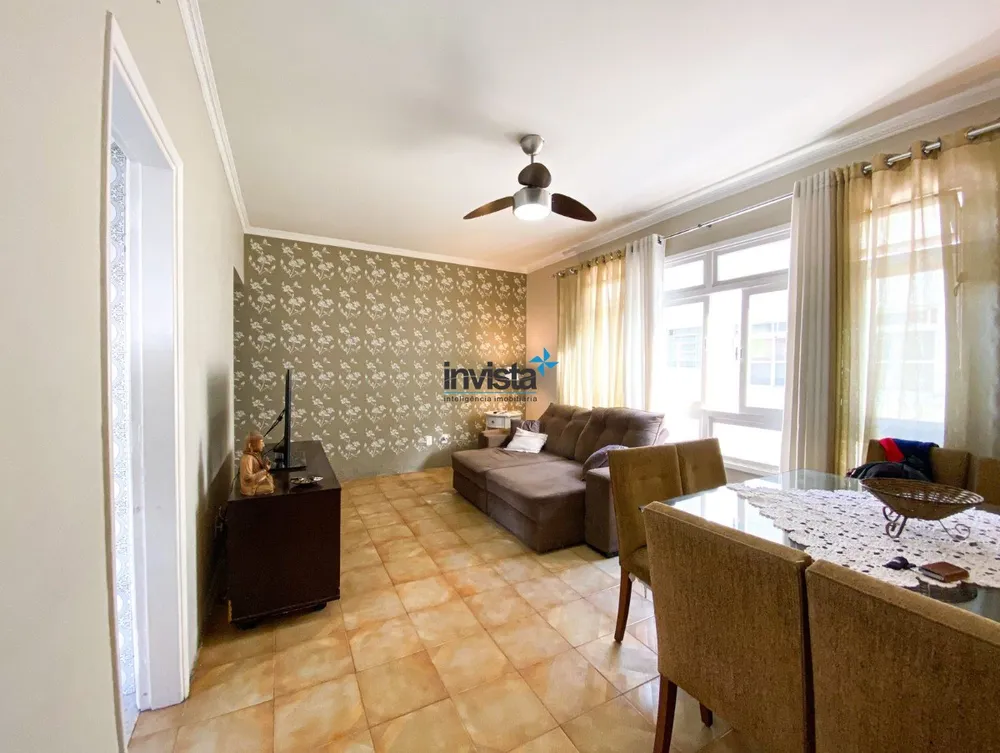 Apartamento, 3 quartos, 107 m² - Foto 3