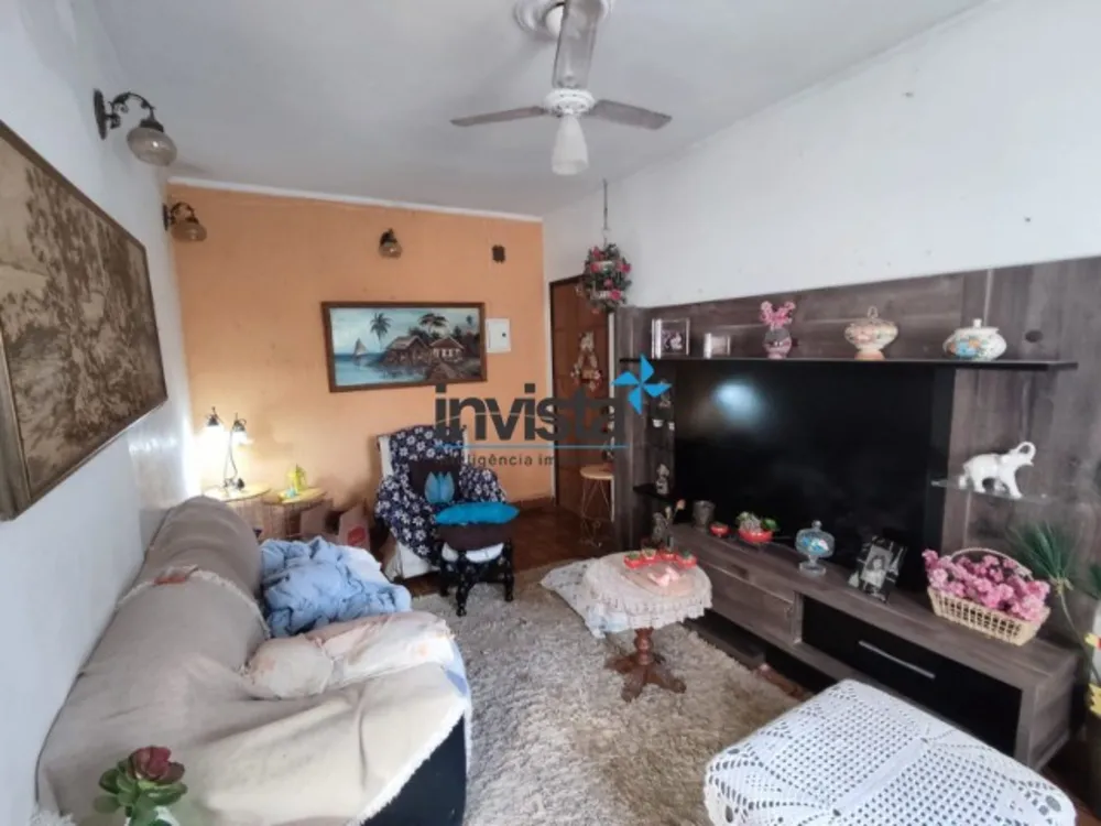 Apartamento, 2 quartos, 93 m² - Foto 1