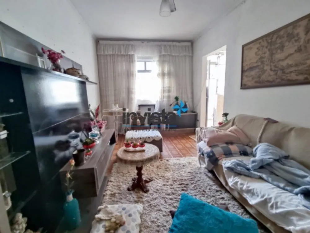Apartamento, 2 quartos, 93 m² - Foto 2