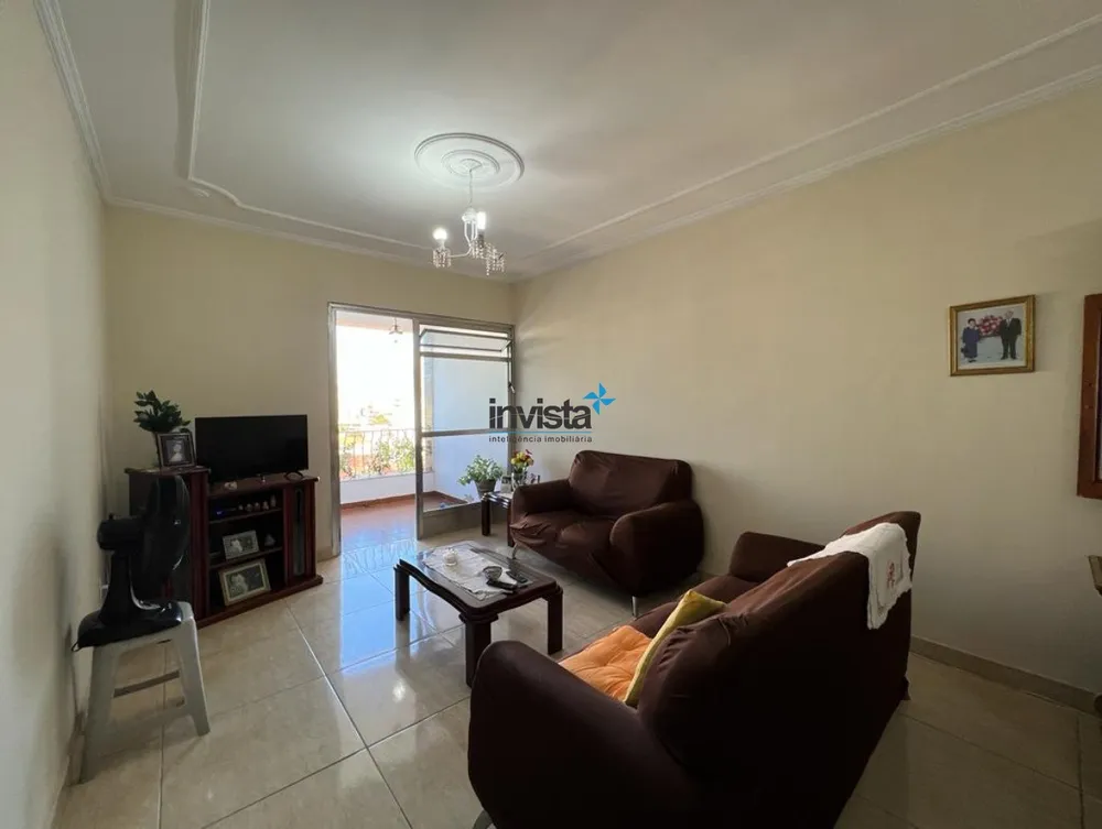 Apartamento, 3 quartos, 110 m² - Foto 3