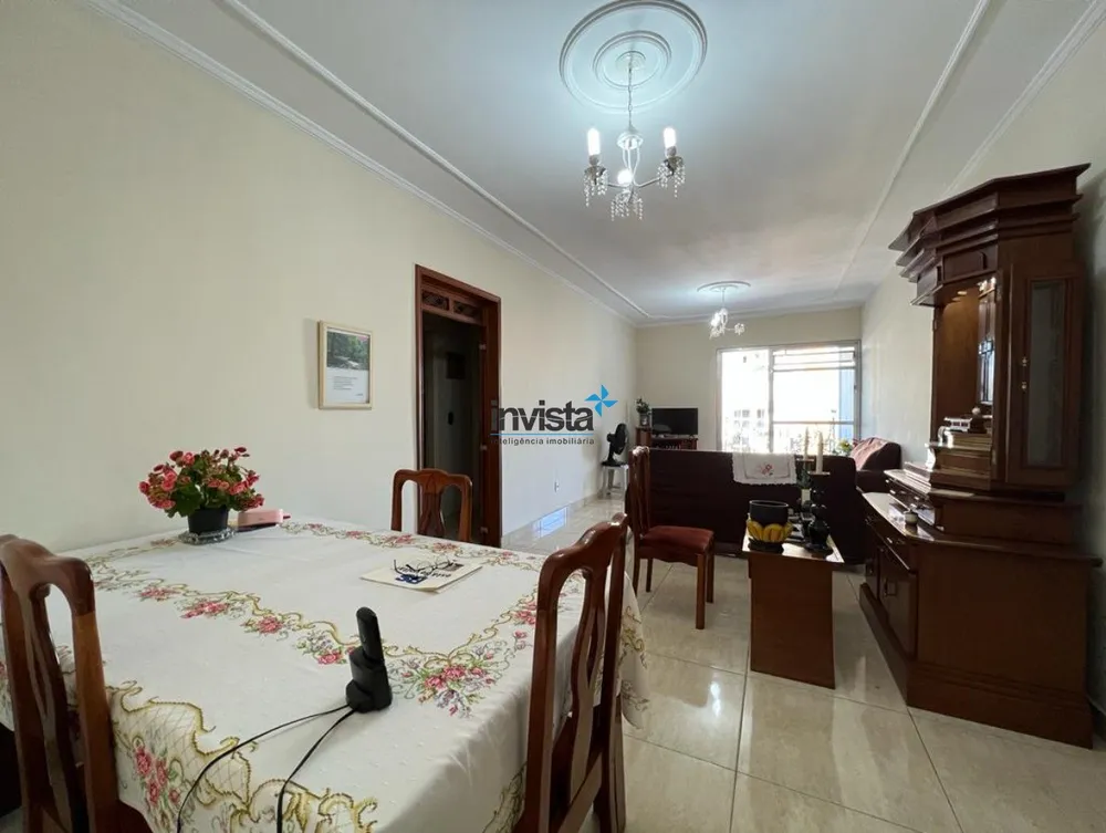 Apartamento, 3 quartos, 110 m² - Foto 4