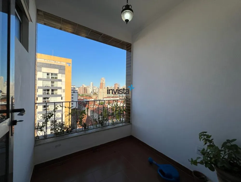 Apartamento, 3 quartos, 110 m² - Foto 2
