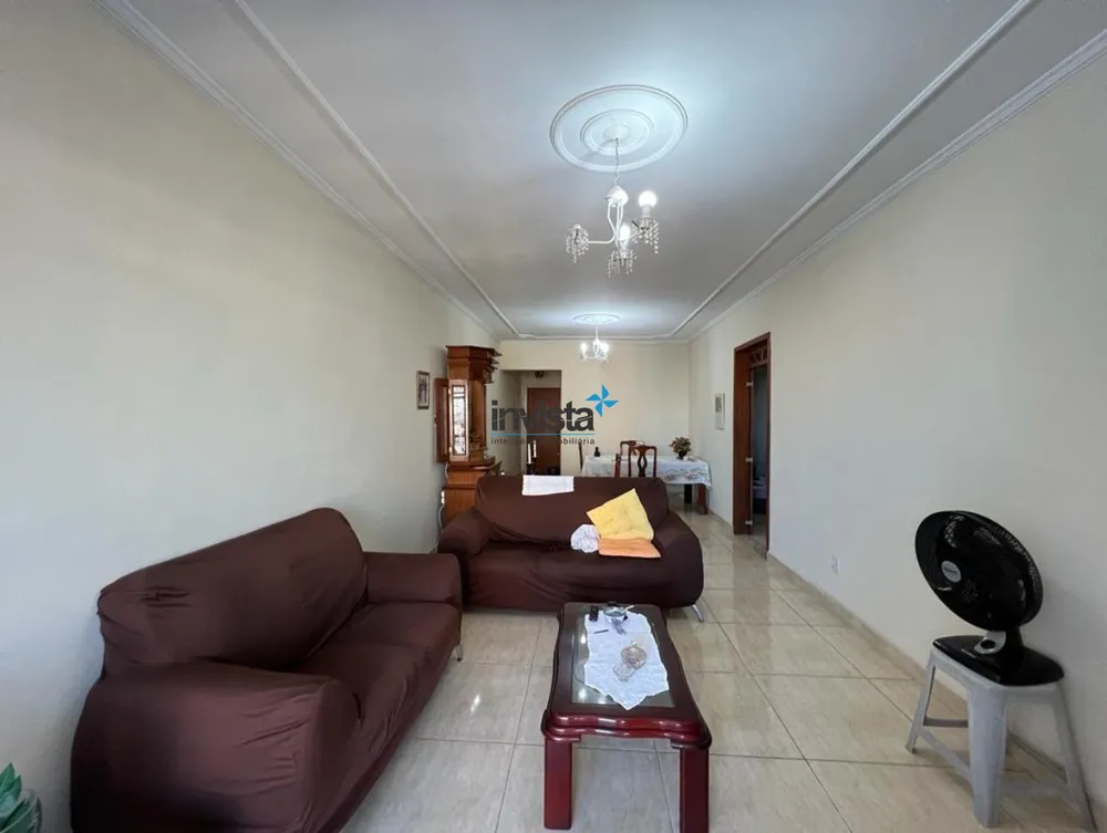 Apartamento, 3 quartos, 110 m² - Foto 1