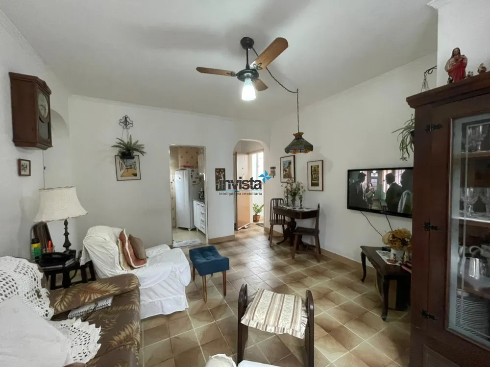 Apartamento, 1 quarto, 52 m² - Foto 1