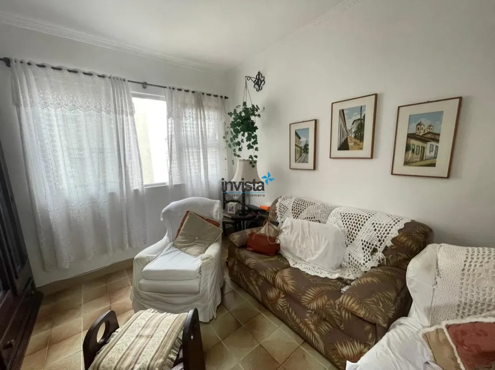 Apartamento, 1 quarto, 52 m² - Foto 3