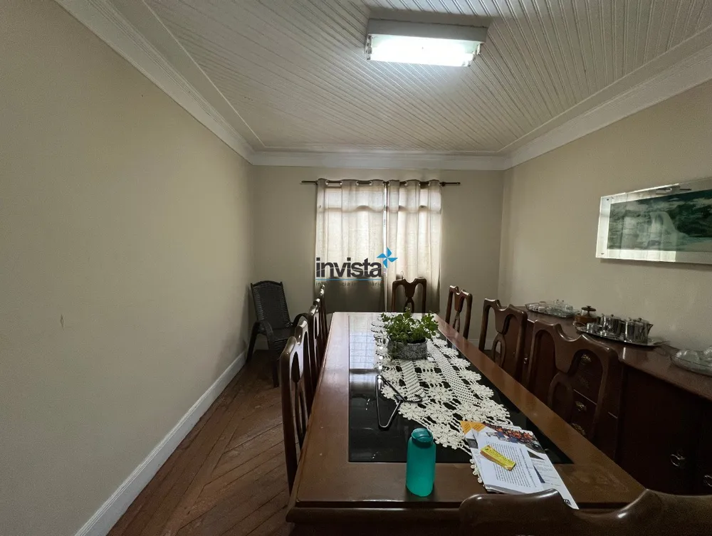 Sobrado, 3 quartos, 125 m² - Foto 1