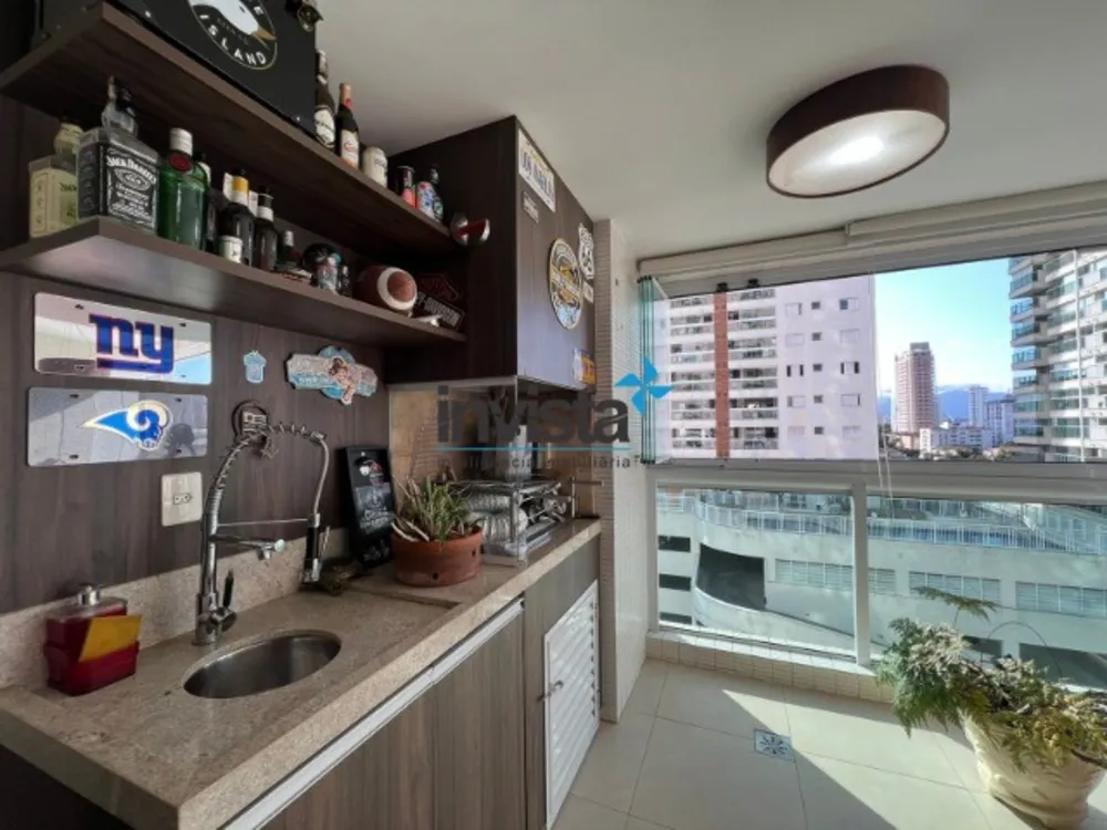 Apartamento, 3 quartos, 155 m² - Foto 1