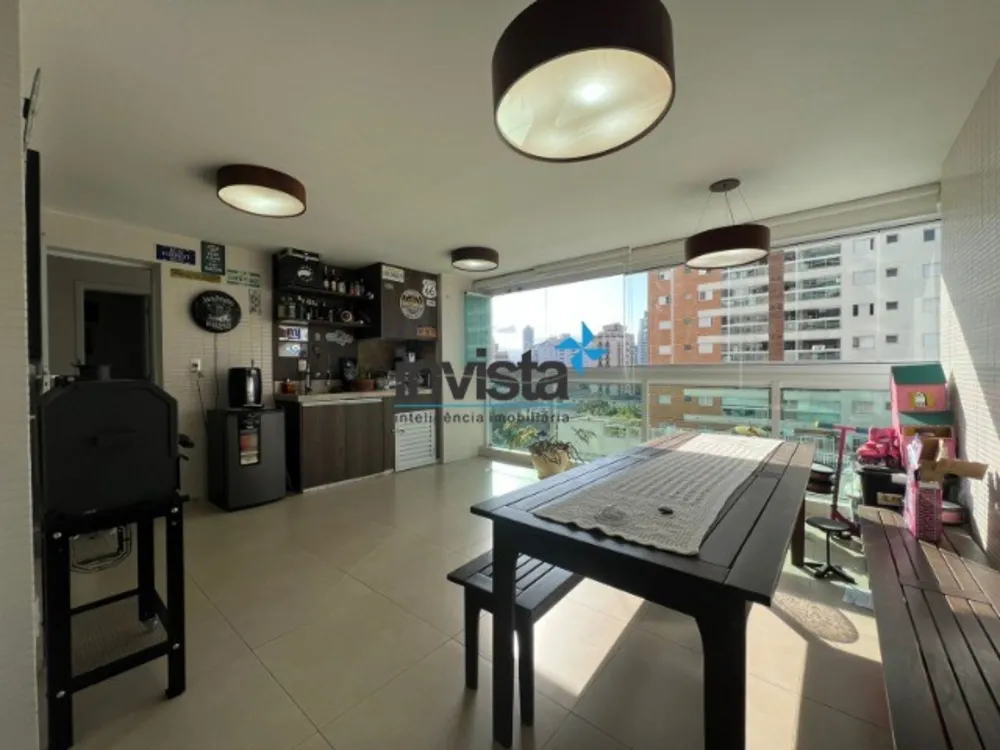 Apartamento, 3 quartos, 155 m² - Foto 4