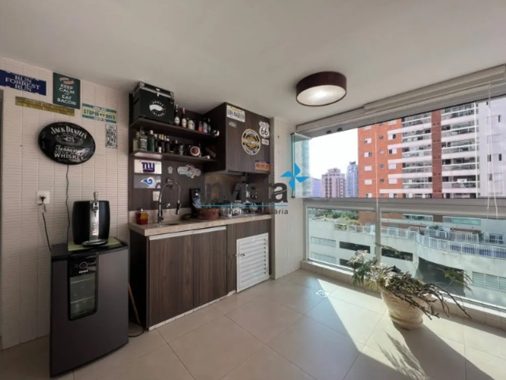 Apartamento, 3 quartos, 155 m² - Foto 3