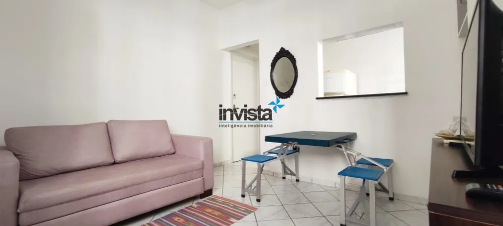 Apartamento, 1 quarto, 50 m² - Foto 2