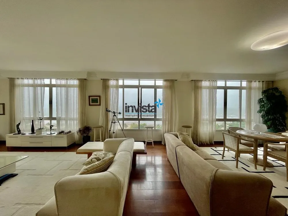 Apartamento, 4 quartos, 355 m² - Foto 1