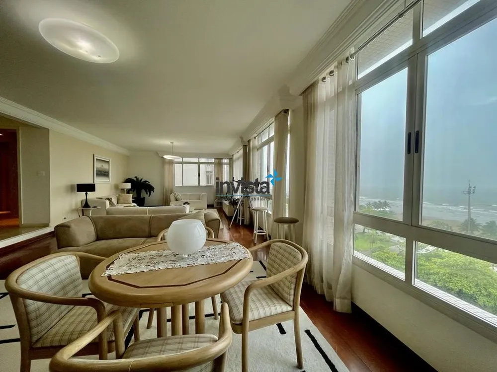 Apartamento, 4 quartos, 355 m² - Foto 3