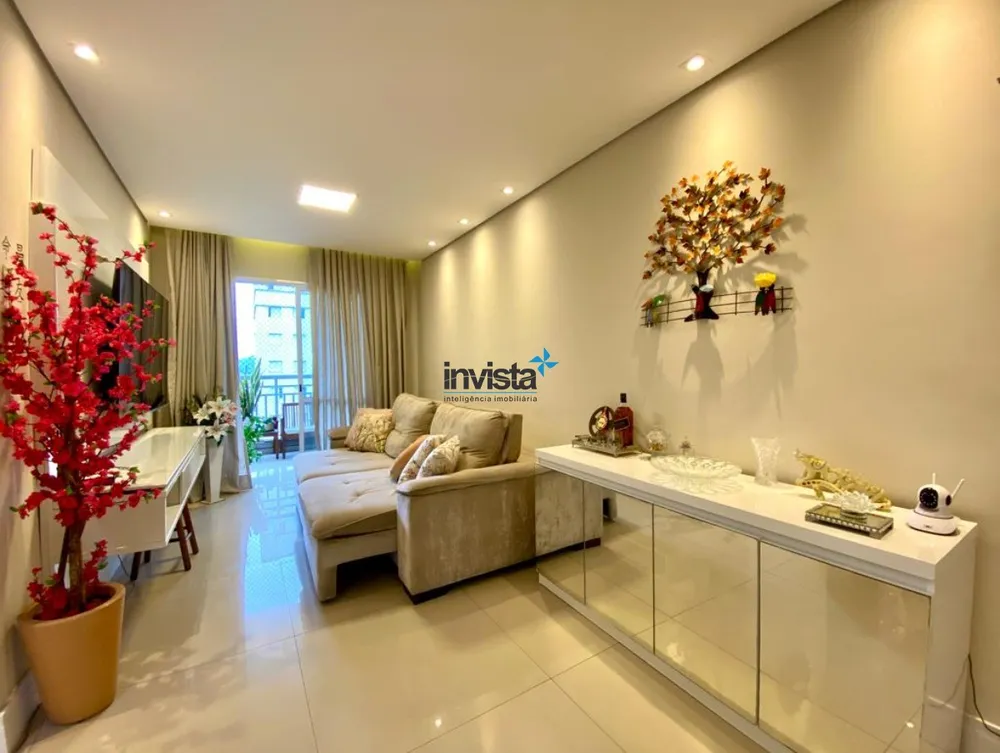 Apartamento, 3 quartos, 84 m² - Foto 3