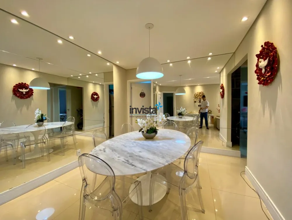 Apartamento, 3 quartos, 84 m² - Foto 2