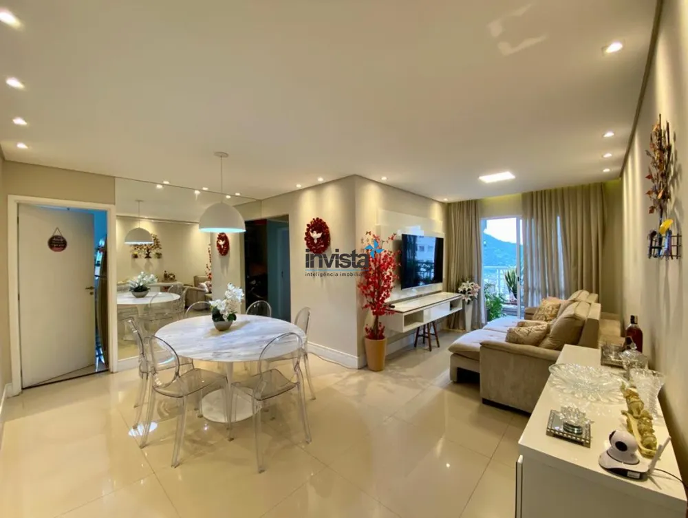 Apartamento, 3 quartos, 84 m² - Foto 1