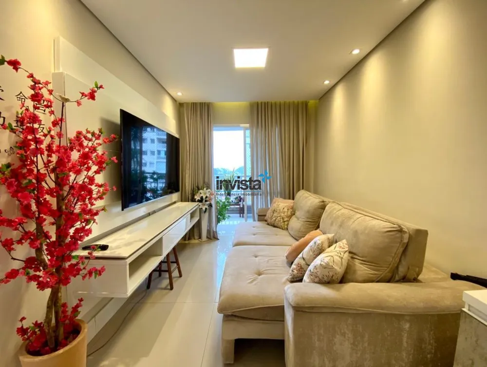 Apartamento, 3 quartos, 84 m² - Foto 4