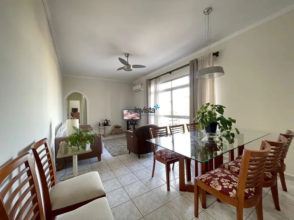 Apartamento, 2 quartos, 99 m² - Foto 2