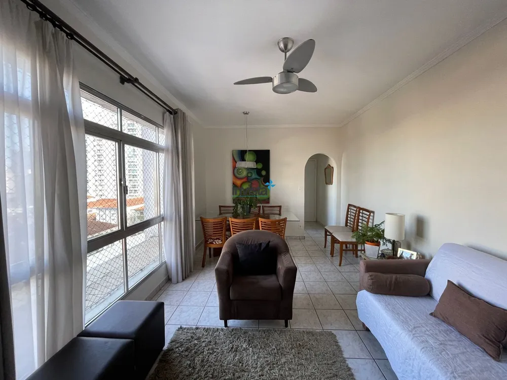 Apartamento, 2 quartos, 99 m² - Foto 4