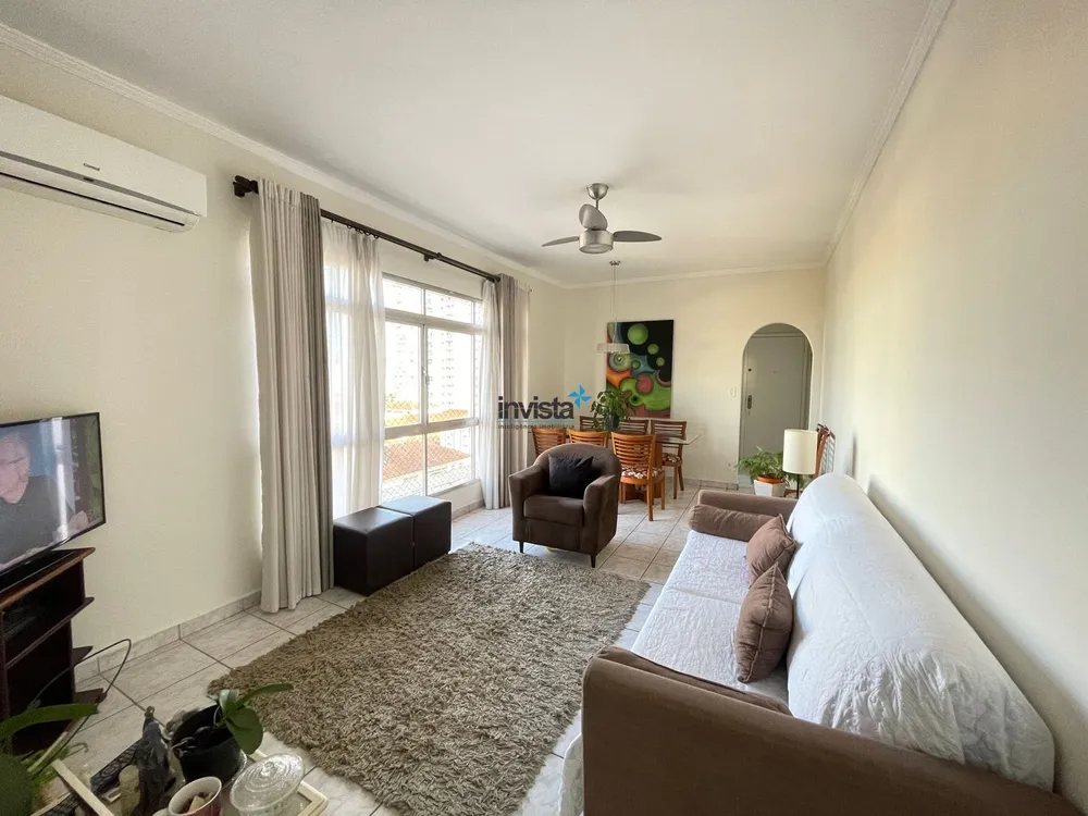 Apartamento, 2 quartos, 99 m² - Foto 1