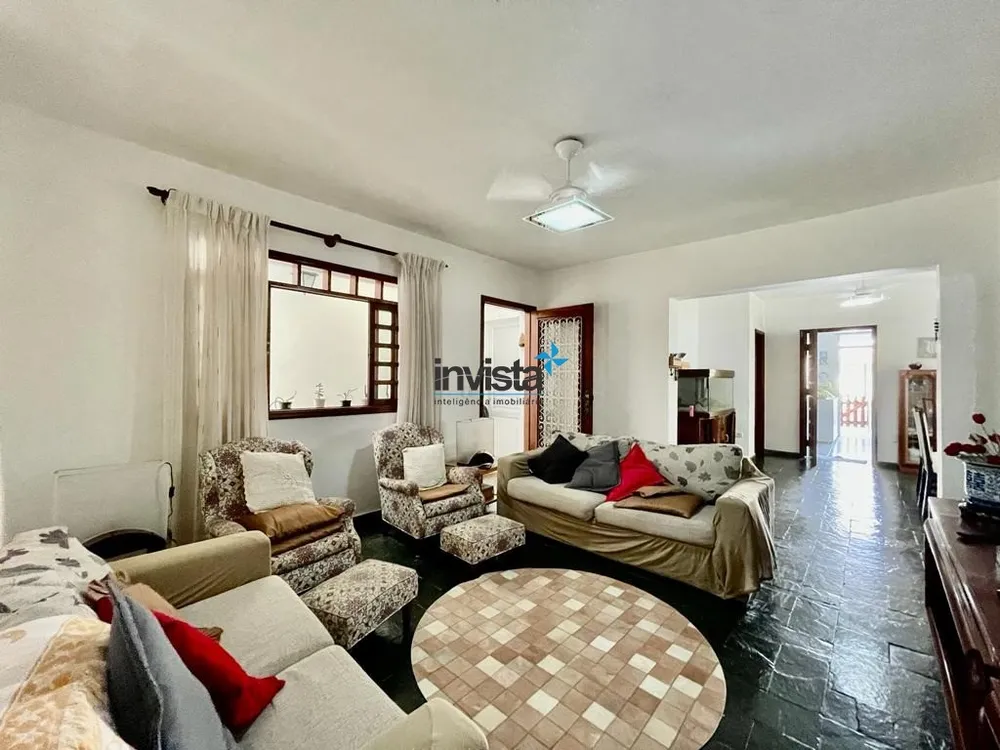 Sobrado, 3 quartos, 270 m² - Foto 4