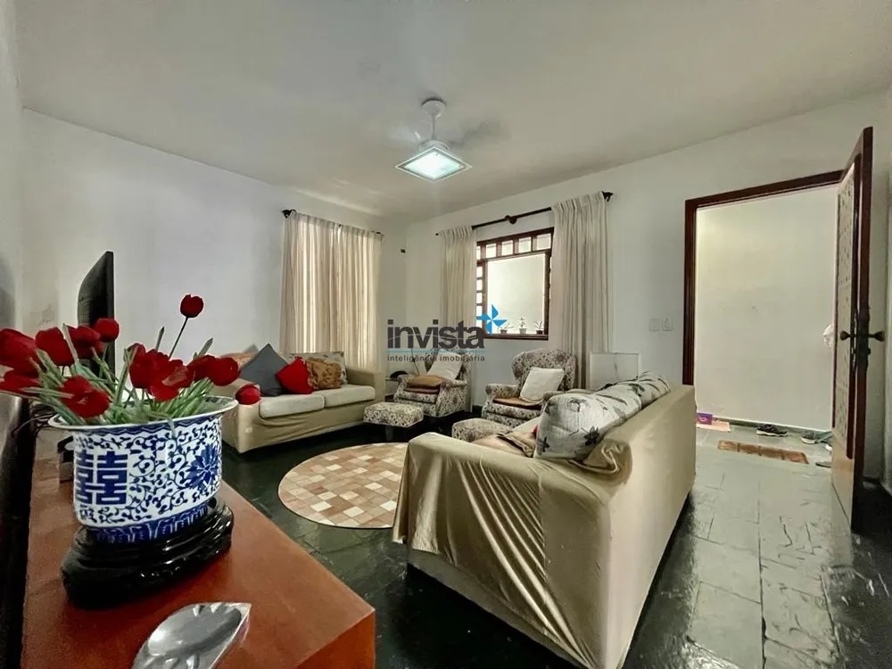 Sobrado, 3 quartos, 270 m² - Foto 3