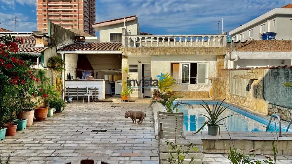 Sobrado, 3 quartos, 270 m² - Foto 1