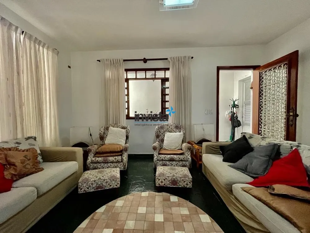 Sobrado, 3 quartos, 270 m² - Foto 2