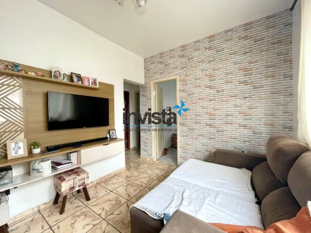 Apartamento, 2 quartos, 65 m² - Foto 1