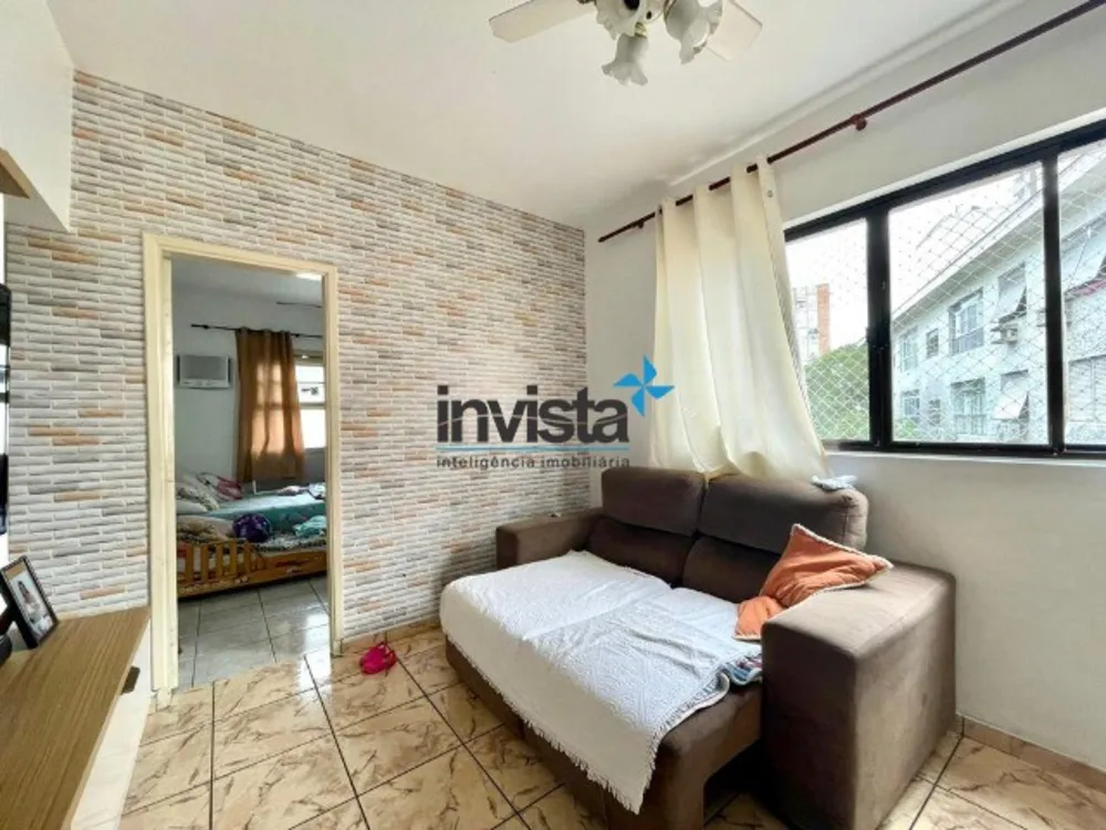 Apartamento, 2 quartos, 65 m² - Foto 2