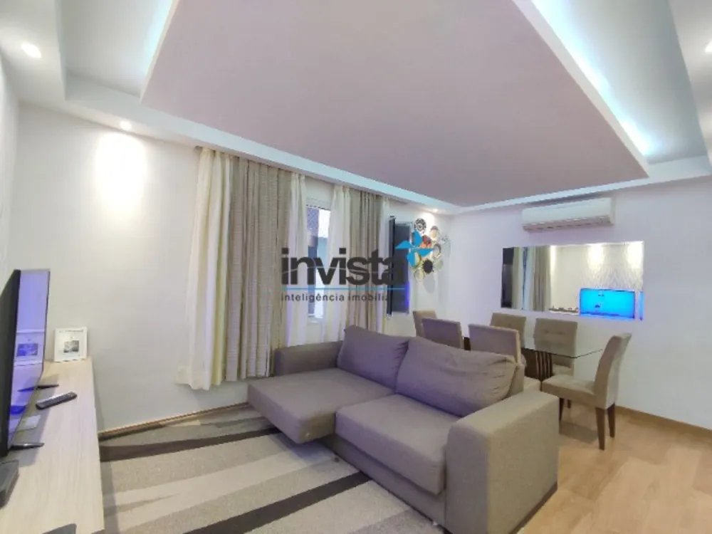 Apartamento, 3 quartos, 80 m² - Foto 3