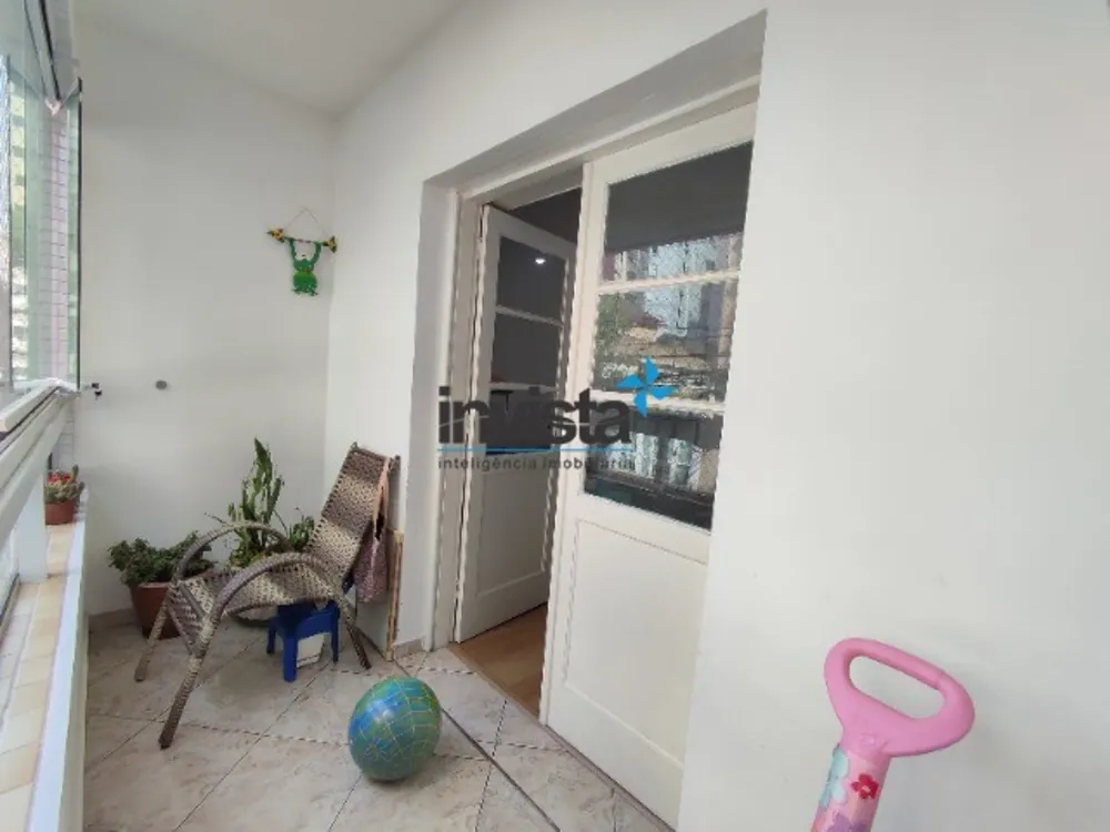 Apartamento, 3 quartos, 80 m² - Foto 1