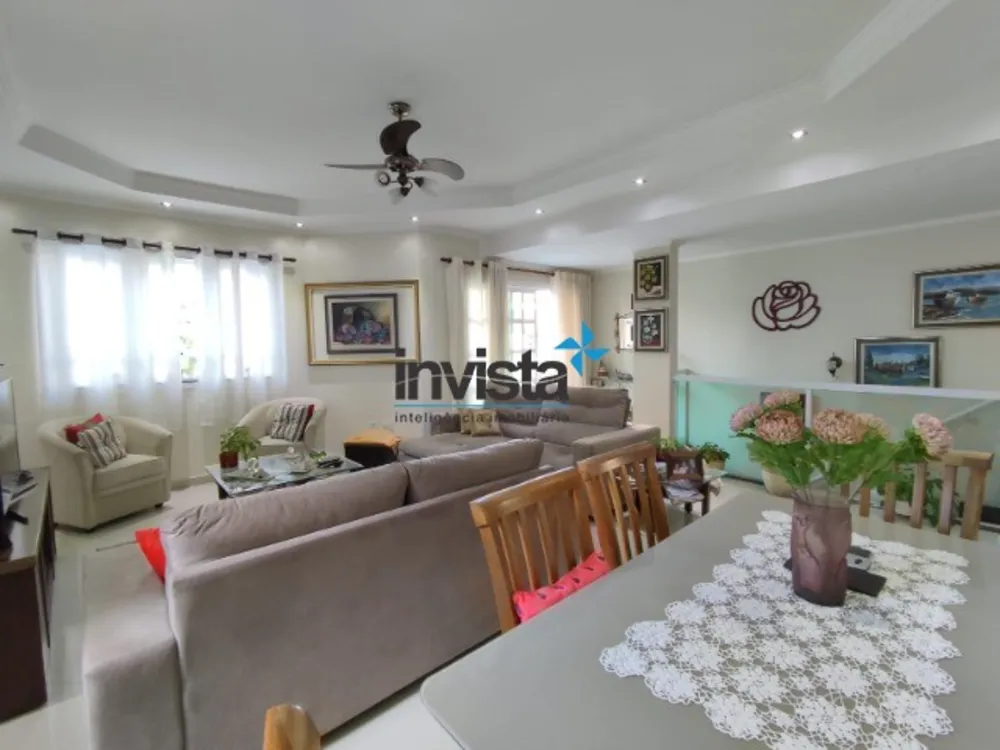 Casa, 3 quartos, 145 m² - Foto 4