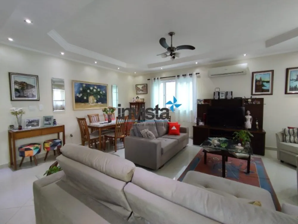 Casa, 3 quartos, 145 m² - Foto 3
