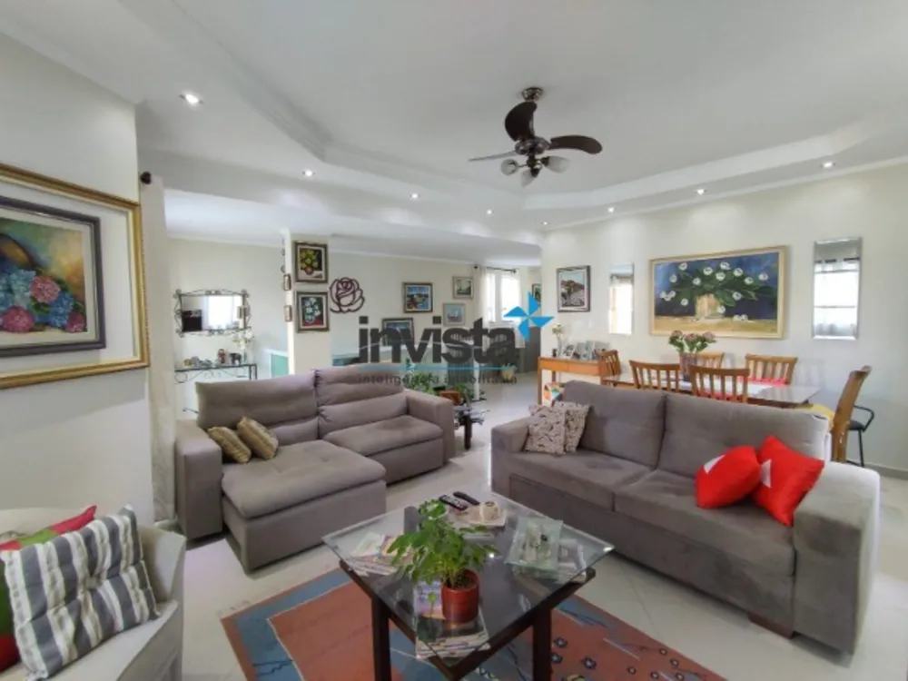 Casa, 3 quartos, 145 m² - Foto 2