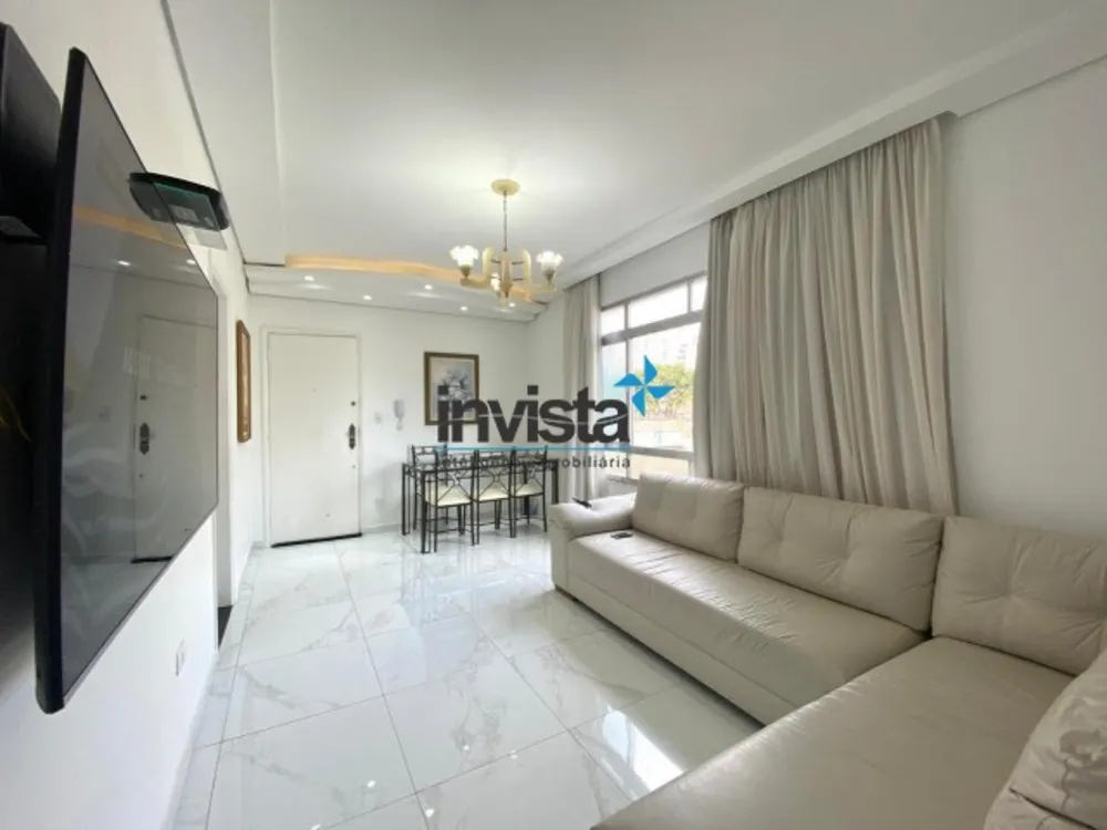 Apartamento, 3 quartos, 92 m² - Foto 2