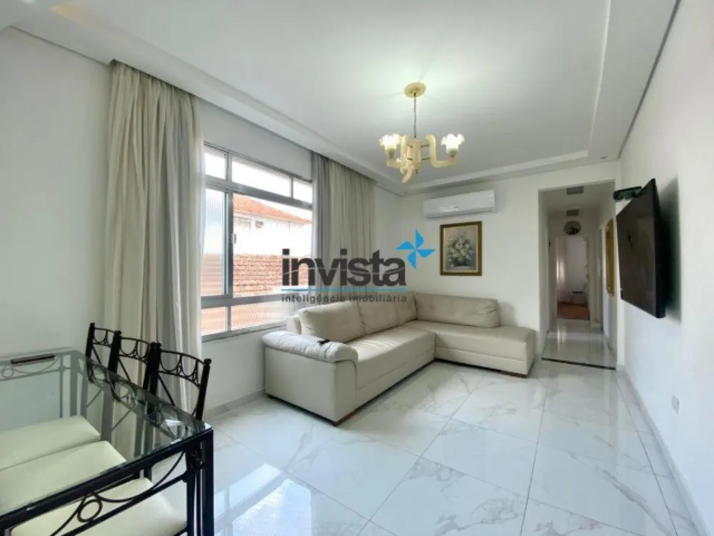 Apartamento, 3 quartos, 92 m² - Foto 1