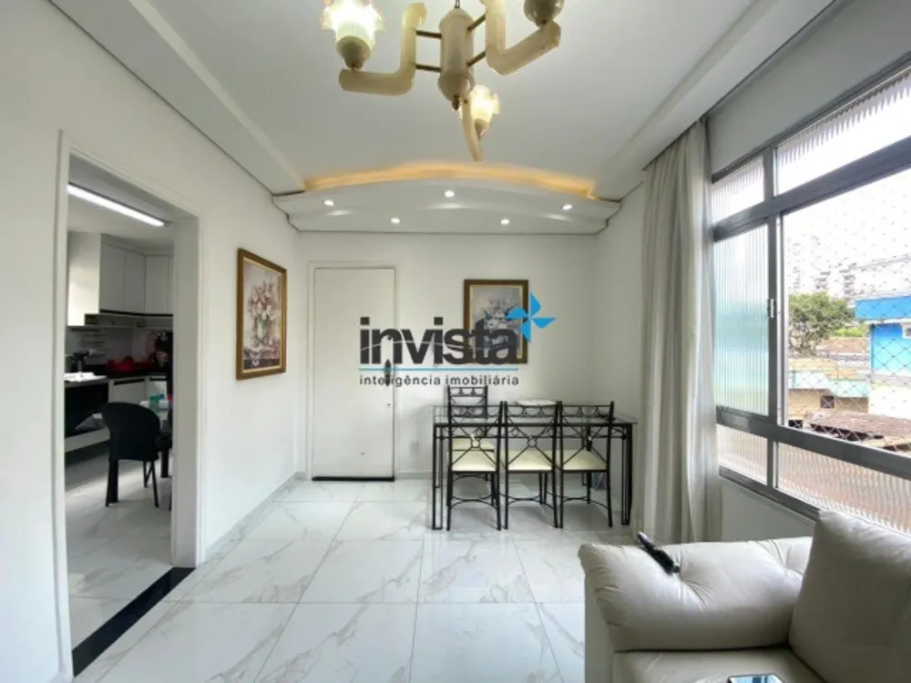 Apartamento, 3 quartos, 92 m² - Foto 3
