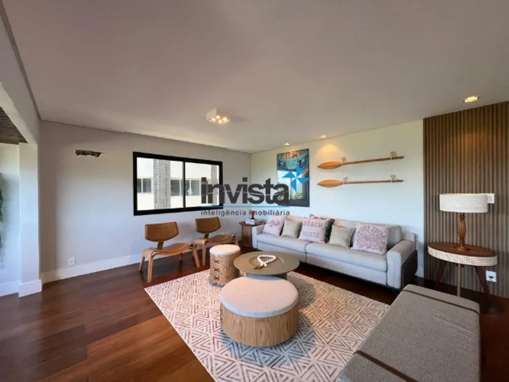 Apartamento, 3 quartos, 206 m² - Foto 2