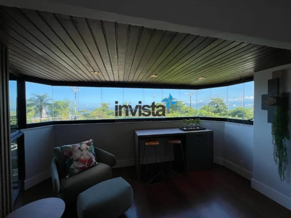 Apartamento, 3 quartos, 206 m² - Foto 4