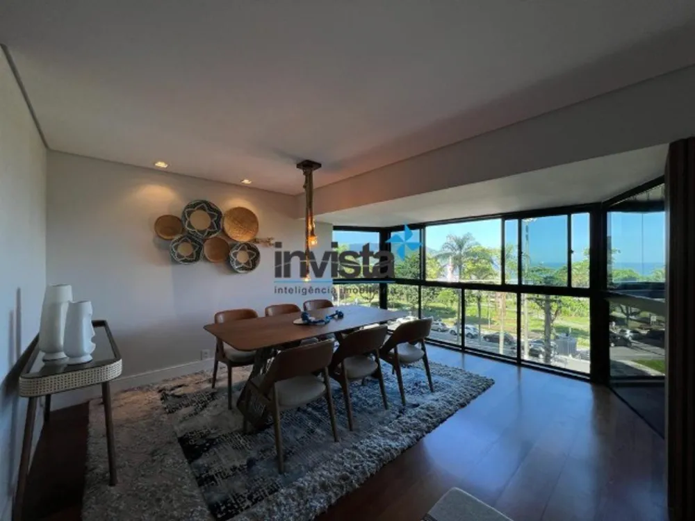 Apartamento, 3 quartos, 206 m² - Foto 1