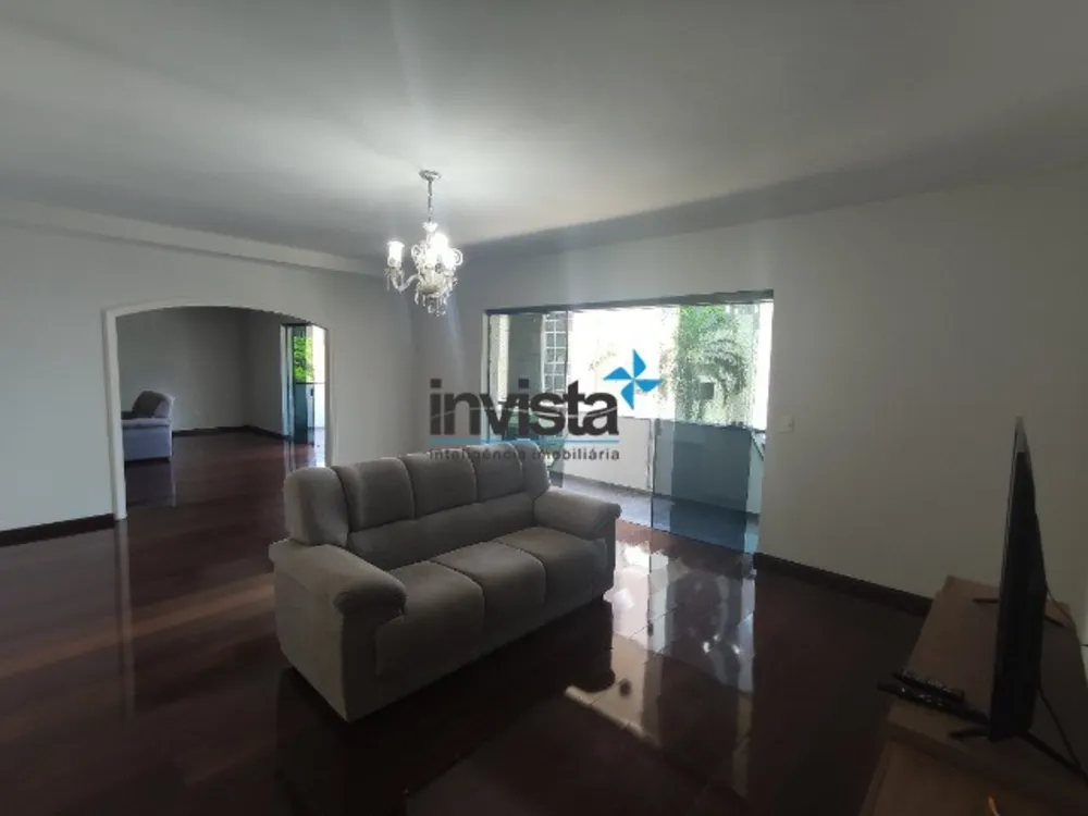 Apartamento, 4 quartos, 300 m² - Foto 4