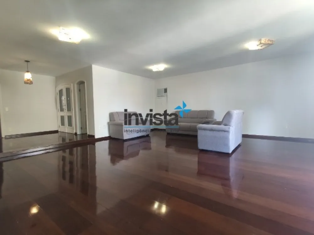 Apartamento, 4 quartos, 300 m² - Foto 3